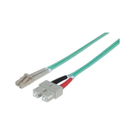 Patchcord światłowodowy Om3 50/125 Mm Sc-lc Duplex 10m